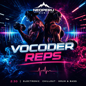 Vocoder Reps by DJ neoperu