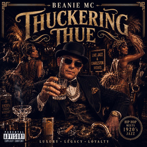 Thuckering Thue by Beanie mc