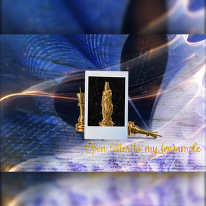 Bo Baby Dutch - Open Letter to my (Ex)ample