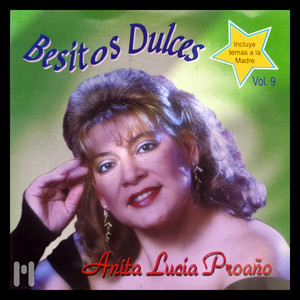 Anita Lucia Proaño - Mi vida ya se va