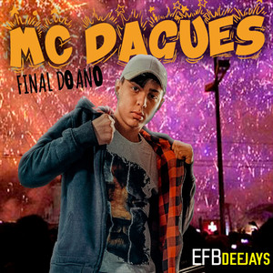 Portada de Final do ano