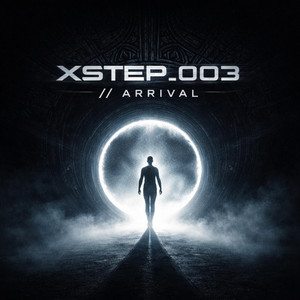ARRIVAL by XSTEP