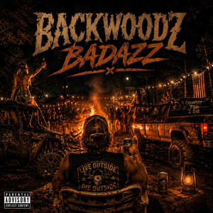 Backwoodz Badazz by Backwoodz808