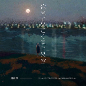 你来了又走心满了又空 - 治愈女声版 by 赵薇