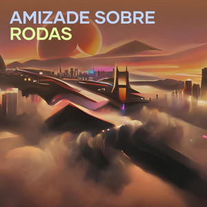 Amizade Sobre Rodas
