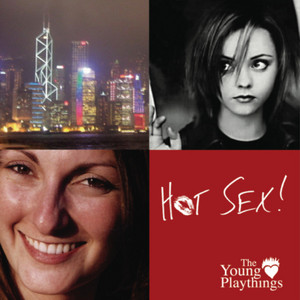 Hot Sex with a Girl I Love" - موسيقى وكلمات The Young Playthings ...