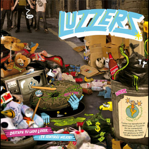 Bajo Tus Pies - Version Especial by Luzzers