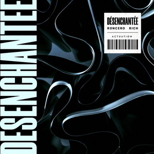 Désenchantée