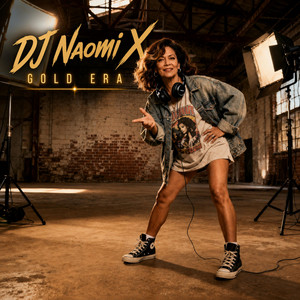 Gold Era by Dj Naomi X
