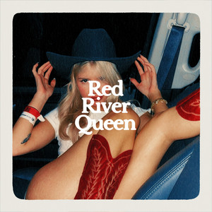 Levi Bloom — Red River Queen (2026)