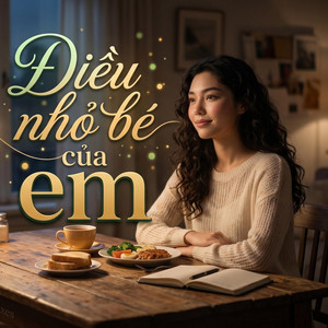 TimelessRemixes - Điều Nhỏ Bé Của Em