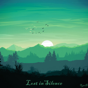 Lost in Silence by TypeD