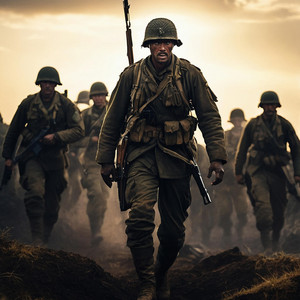 Yula_Music — Epic Hero of Wars (Original Motion Picture Soundtrack)