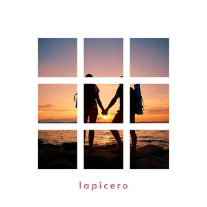 lapicero by xalminot