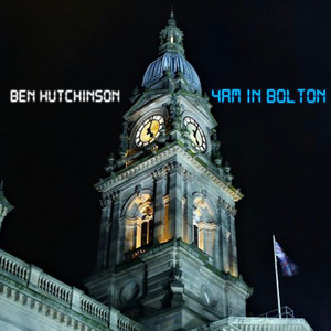 4am in Bolton by Ben Hutchinson