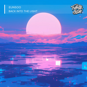 Back Into The Light by Eunsoo