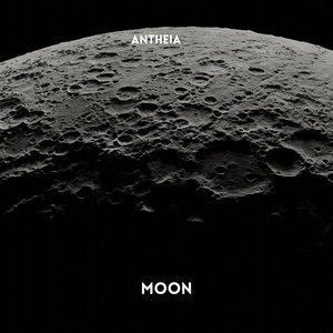 Moon - Radio Edit by Antheia