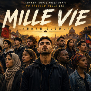 Mille Vie by Human Slowly