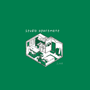 Studio Apartment by J-Tek