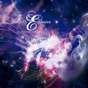 Swallowed by Stars by Butterfly Explosion