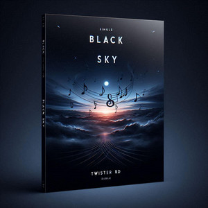 Black Sky by Twister RD