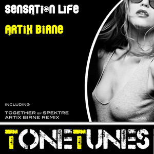Together - Artix Birne Remix cover art
