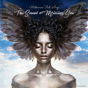 The Sound Of Missing You by Mistermiss, Noya