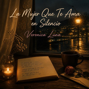 La Mujer Que Te Ama en Silencio by Veronica Luna