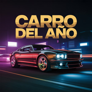 carro del anio by El Kozzy