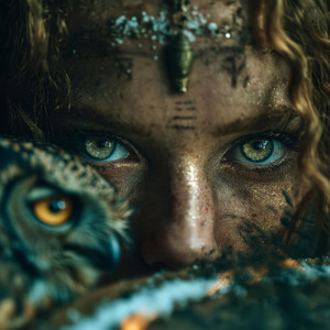 Zaklęcie Wiedźmy - Pieśń Ochronna | Witch’s Protection Spell • Slavic Ritual Folk by Córka Mokoszy i Gwiazd