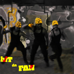 hiT da FAN by Vrss, Taurs