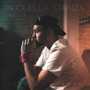 In quella stanza by Gabriel Zanaga