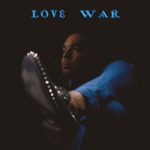 Love War by Ric Angel