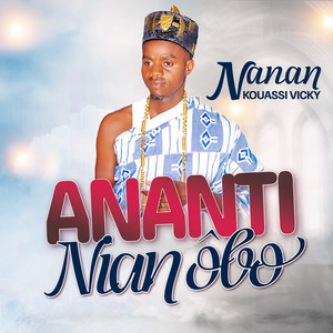 NANAN KOUASSI VICKY - Nan Ôwla Fimi