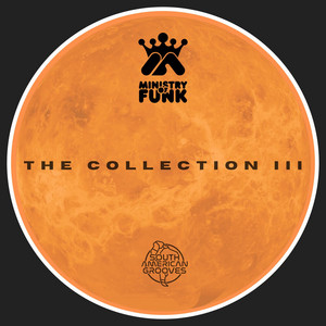 Superheavy Funk by Ministry Of Funk