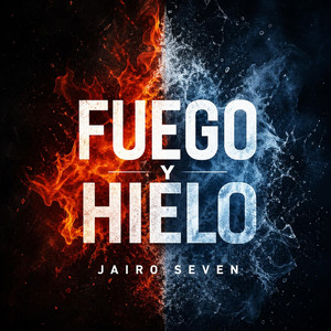 Fuego y Hielo by Jairo seven