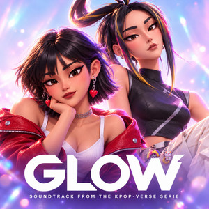 GLOW by GLOW Cast