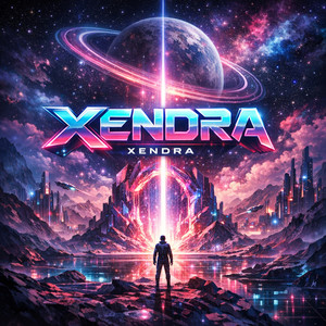Xendra by Solvethor Flux
