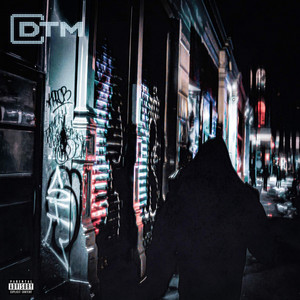 DTM by heyvelli