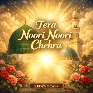 Tera Noori Noori Chehra by ZedzVocals