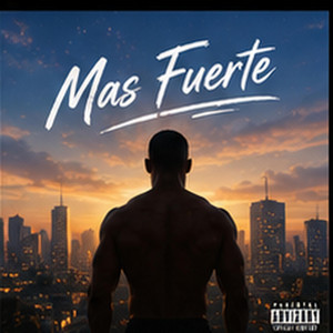 Mas fuerte by Yordeil