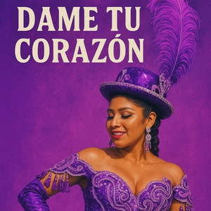 Ariwara Bolivia - Dame tu corazón
