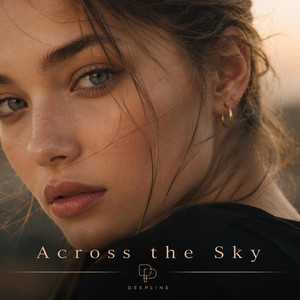 Across the Sky | Organic Deep House & Melodic House | by DEEPLINE