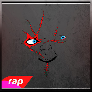Rap do Chucky: Vou Brincar Com Você (NERD HITS) by 7 Minutoz