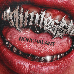 Nonchalant by Aimless BCN