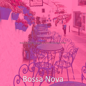 Bossa Trombone - Background Music for Fresh Coffee album