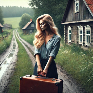 Stefanovich - Of, Lenuță draga mea (18+)