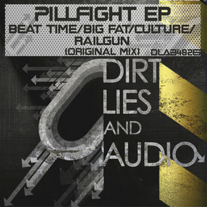 Beat Time - Original Mix by pillFight