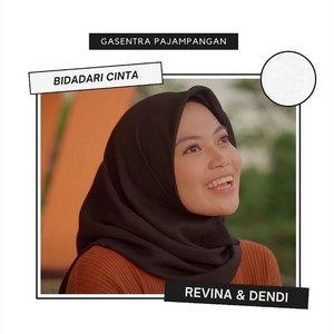 Gasentra Pajampangan - Bidadari Cinta (feat. Revina Alvira & Dendi)