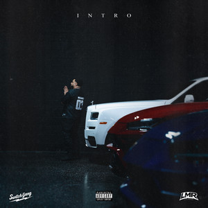 INTRO by Slick La Mina, LA M RECORDS